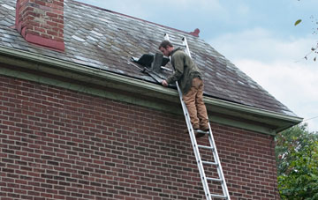 what affects urgent Thunder Hill roof repairs