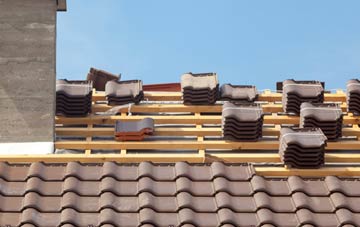 Thunder Hill clay roofing costs