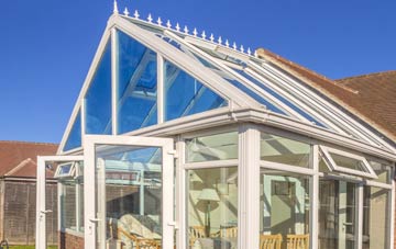 conservatory roof insulation costs Thunder Hill