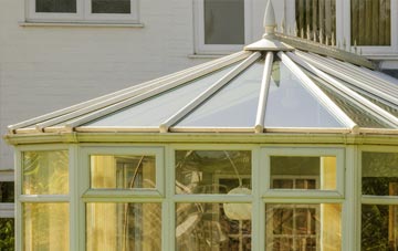 conservatory roof repair Thunder Hill, Norfolk