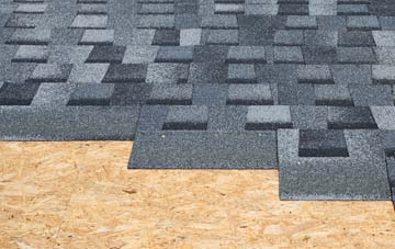 expert Thunder Hill asphalt roof companies