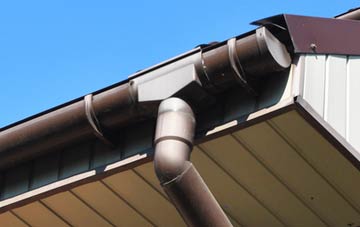 types of Thunder Hill fascias