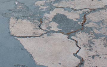 fibreglass roofing replacement Thunder Hill