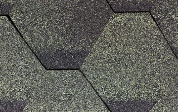 Thunder Hill fibreglass shingle repairs