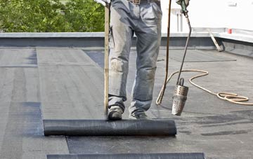 flat roof replacement Thunder Hill, Norfolk