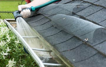 Thunder Hill gutter cleaning costs