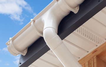 Thunder Hill gutter installation costs