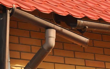 Thunder Hill gutter repair costs