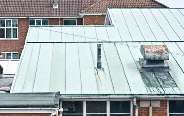 Thunder Hill lead roofing costs