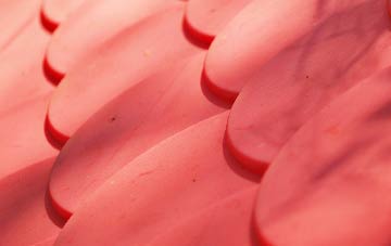 Thunder Hill plastic roof costs