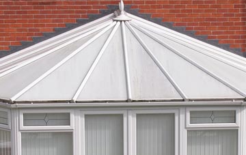 Thunder Hill polycarbonate conservatory roof repairs