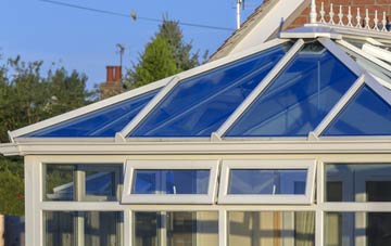 professional Thunder Hill conservatory insulation