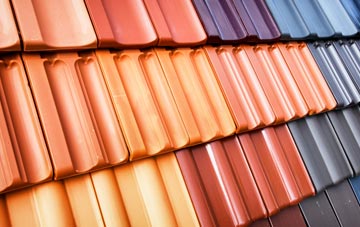 Thunder Hill roof tile costs