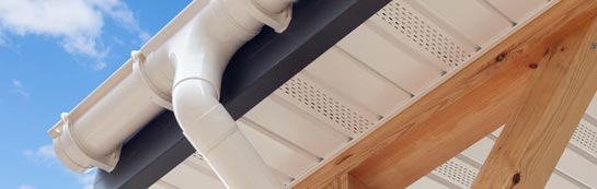 get Thunder Hill guttering quotes today