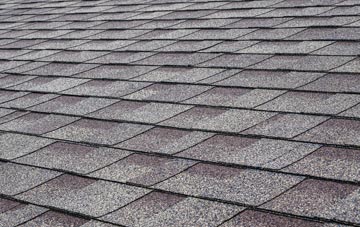 Thunder Hill tiles for shallow pitch roofing