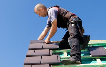 disadvantages of Thunder Hill slate roofing