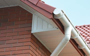 Thunder Hill soffit repair costs