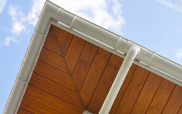 Thunder Hill soffit types