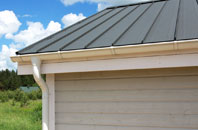 Thunder Hill fascia repair