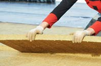 find rated Thunder Hill roof insulation companies