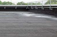 find rated Thunder Hill flat roofing companies