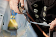 Thunder Hill lead roof quotes