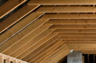Thunder Hill pitched insulation quotes