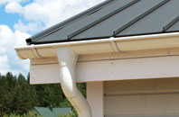 Thunder Hill soffits